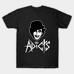 The Adicts 2 T-Shirt